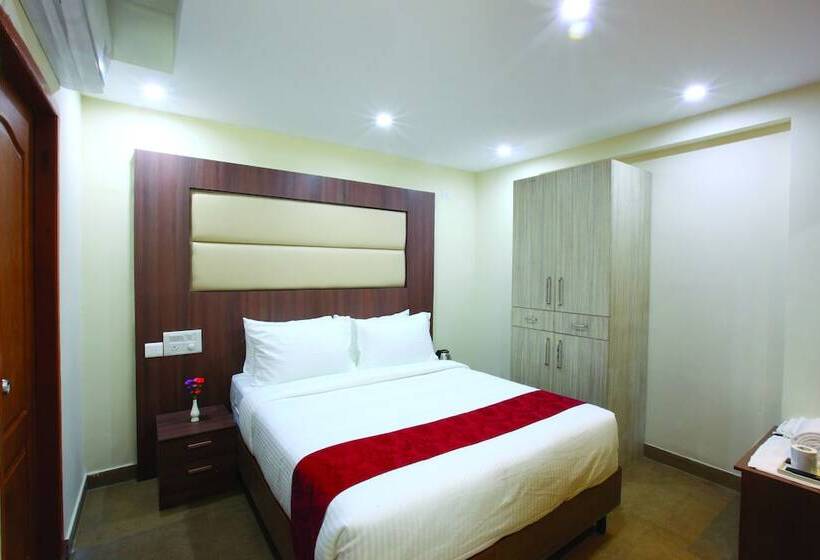 בית מלון כפרי Laimar Suites