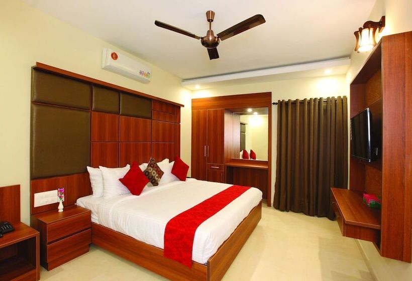 בית מלון כפרי Laimar Suites