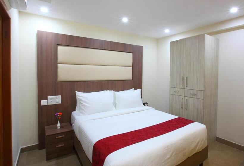 בית מלון כפרי Laimar Suites