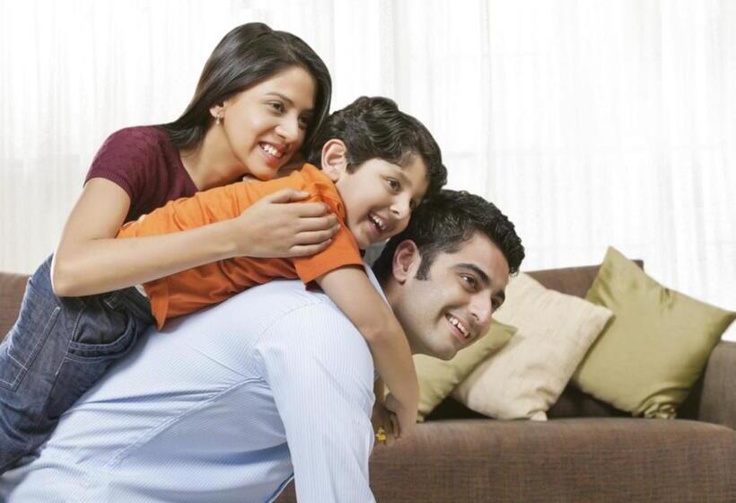 בית מלון כפרי Laimar Suites