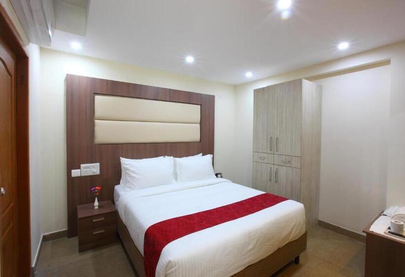 בית מלון כפרי Laimar Suites