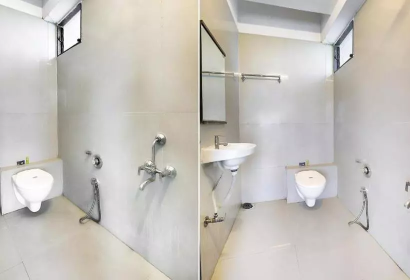 ホテル Oyo 28361 Siddhi Vinayak Palace