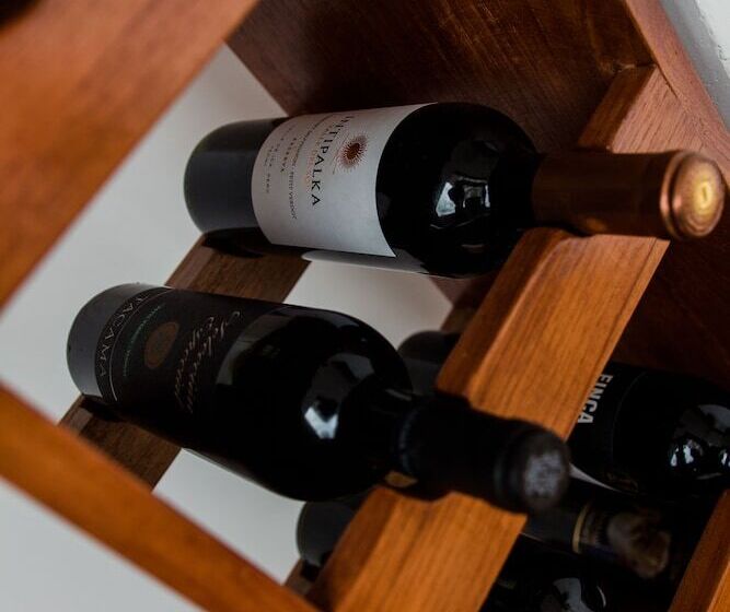 ホテル Posada Del Angel