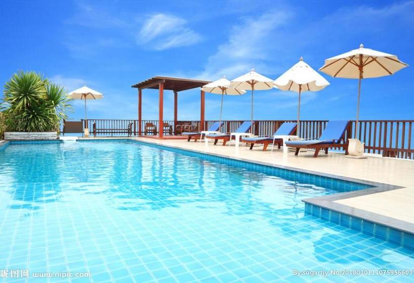 호텔 Southeast Bay Holiday