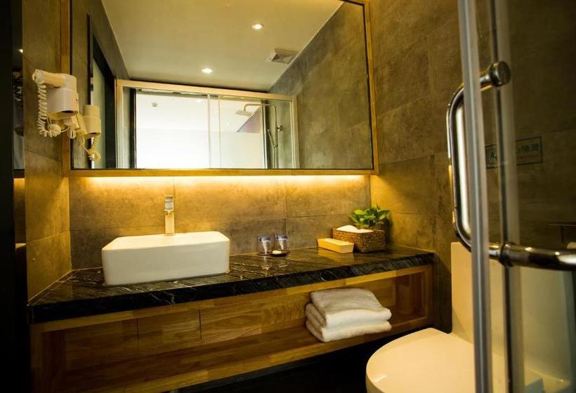 호텔 Southeast Bay Holiday