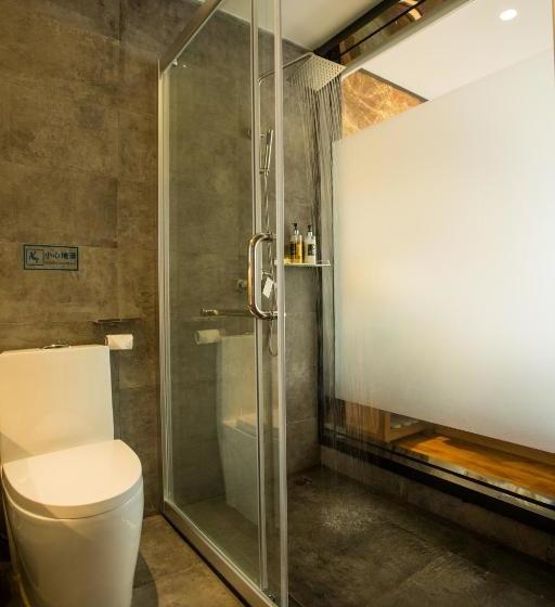 호텔 Southeast Bay Holiday