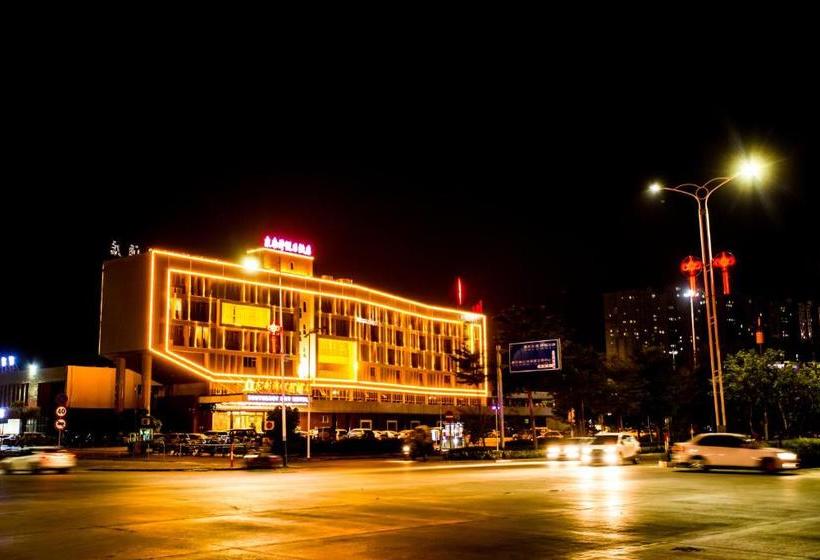 호텔 Southeast Bay Holiday