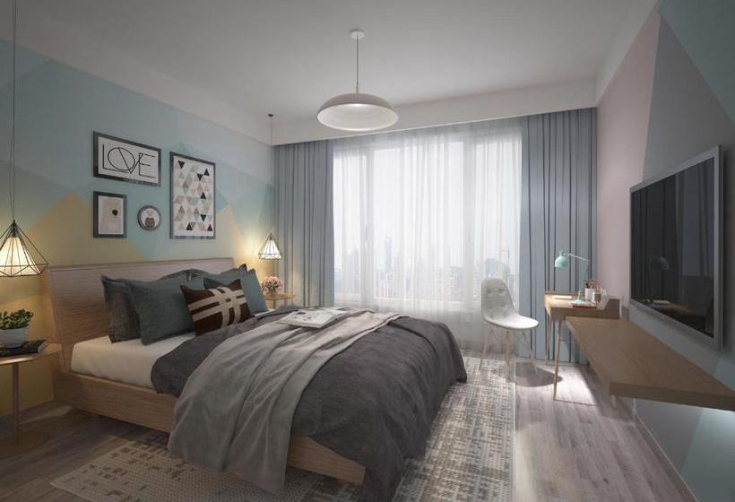 호텔 Southeast Bay Holiday