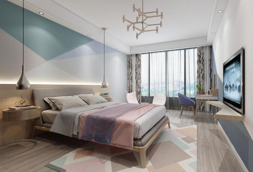 호텔 Southeast Bay Holiday