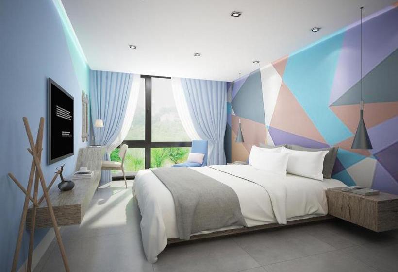 호텔 Southeast Bay Holiday