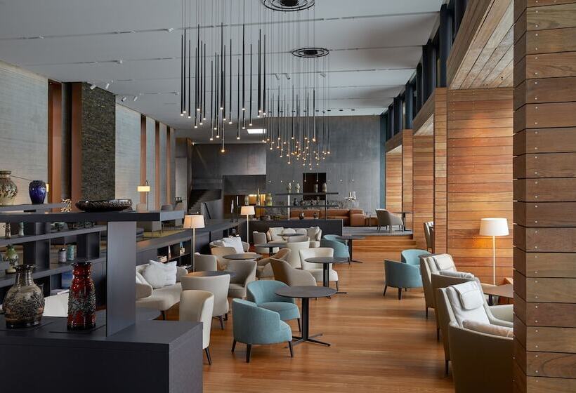 هتل The Retreat At Blue Lagoon Iceland