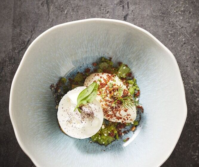 هتل The Retreat At Blue Lagoon Iceland