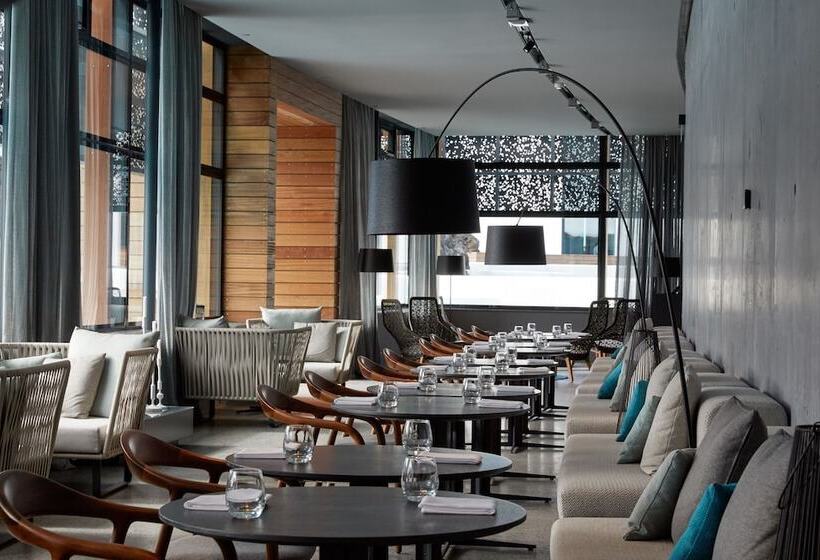 هتل The Retreat At Blue Lagoon Iceland