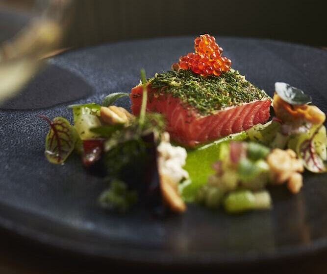 هتل The Retreat At Blue Lagoon Iceland