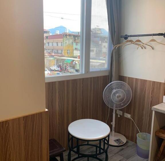 پانسیون 埔里金宿&車站旁邊