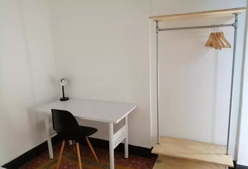 ペンション Aché Home Experience