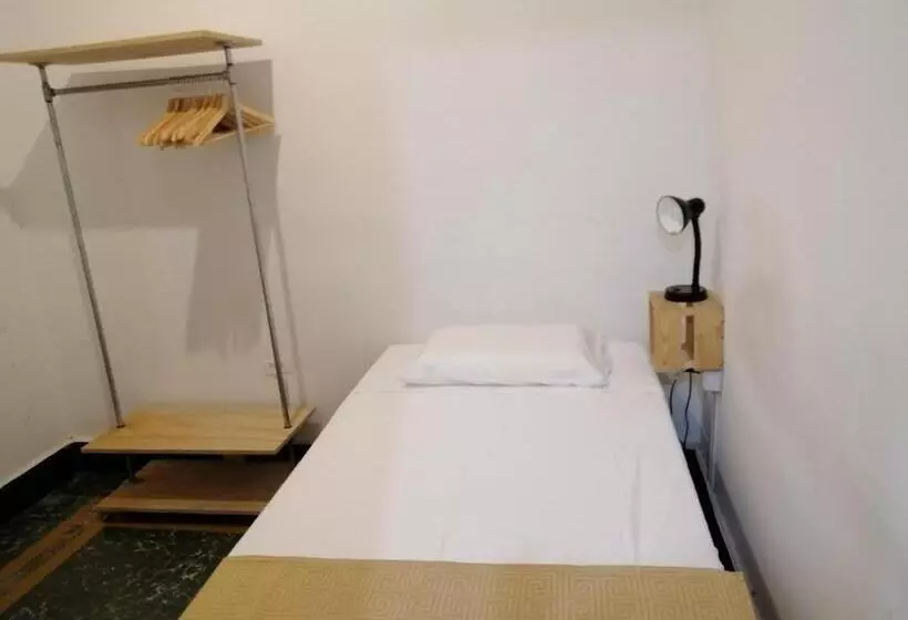 ペンション Aché Home Experience
