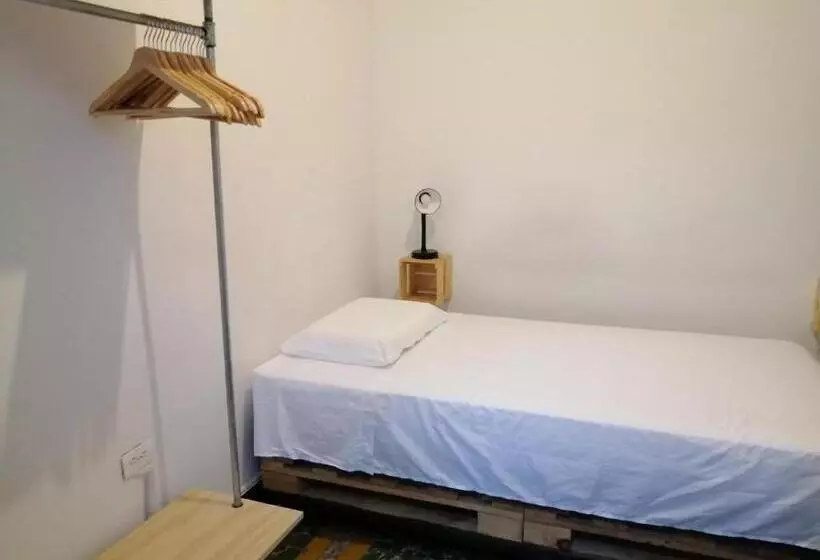 ペンション Aché Home Experience