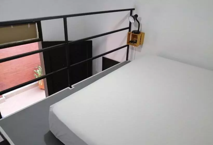ペンション Aché Home Experience