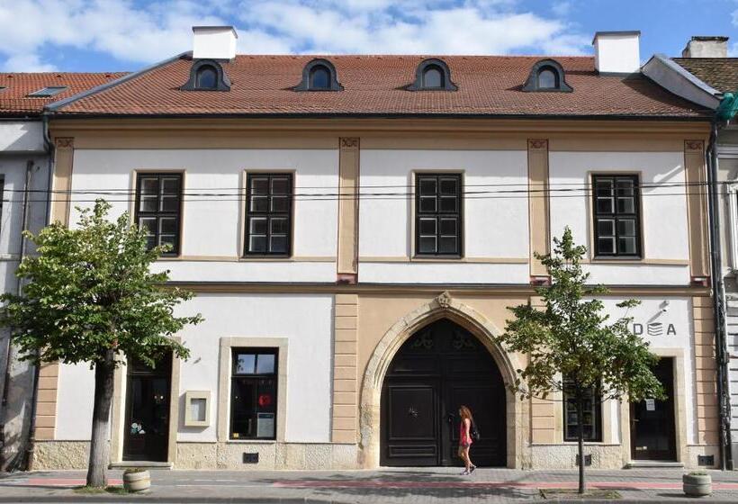 پانسیون Guest House 1568