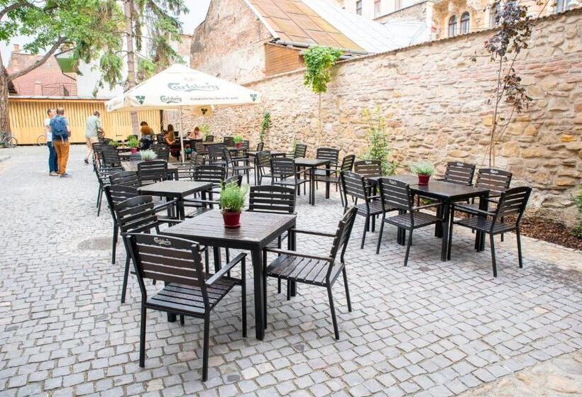 پانسیون Guest House 1568