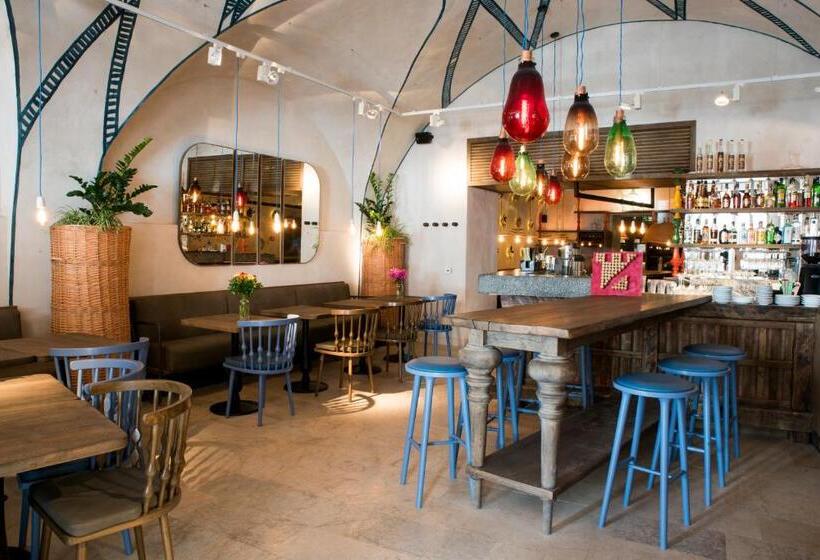 پانسیون Guest House 1568