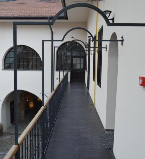 پانسیون Guest House 1568