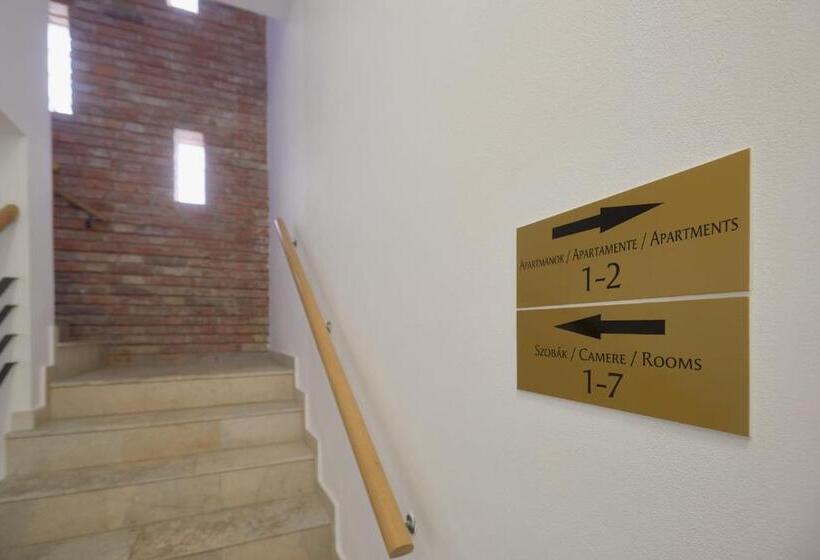 پانسیون Guest House 1568