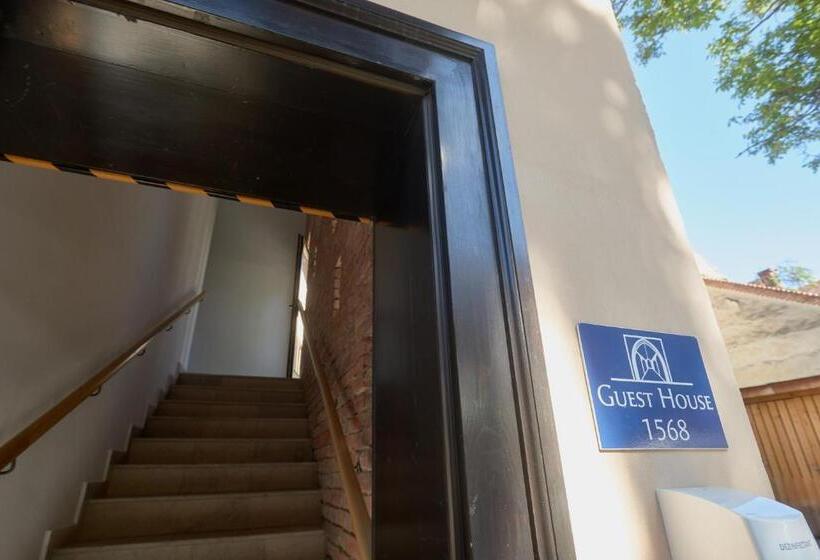 پانسیون Guest House 1568