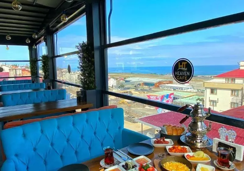 Yusra Suit Trabzon