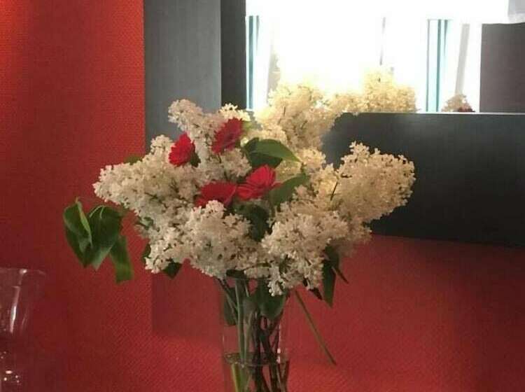 בית מלון כפרי Gasthof Goldener Hahn