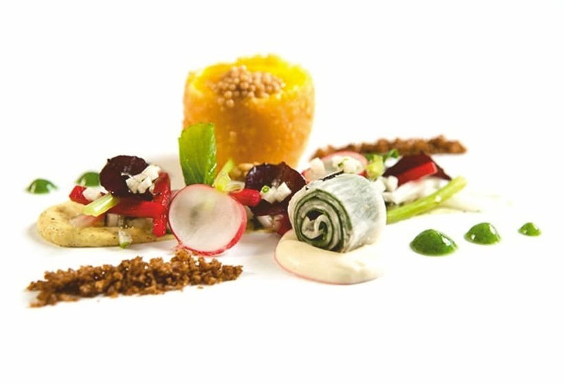 בית מלון כפרי Gasthof Goldener Hahn