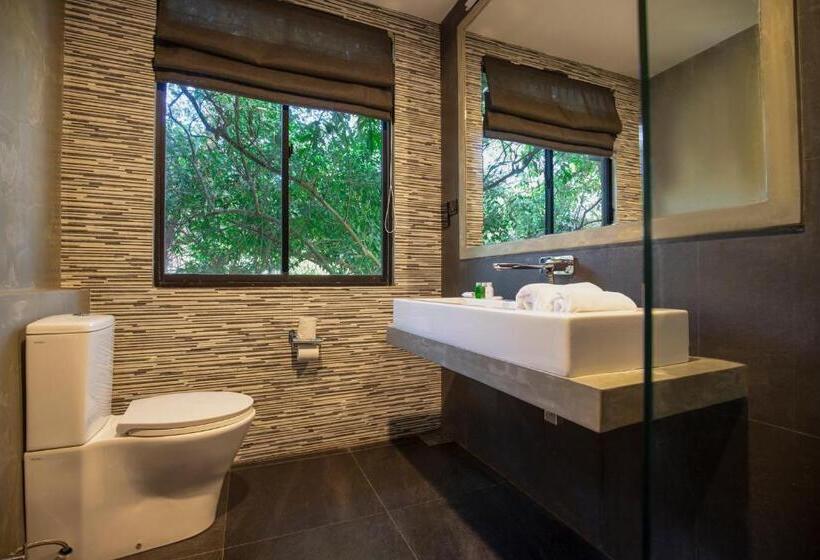 호텔 Kalapuwa Resort