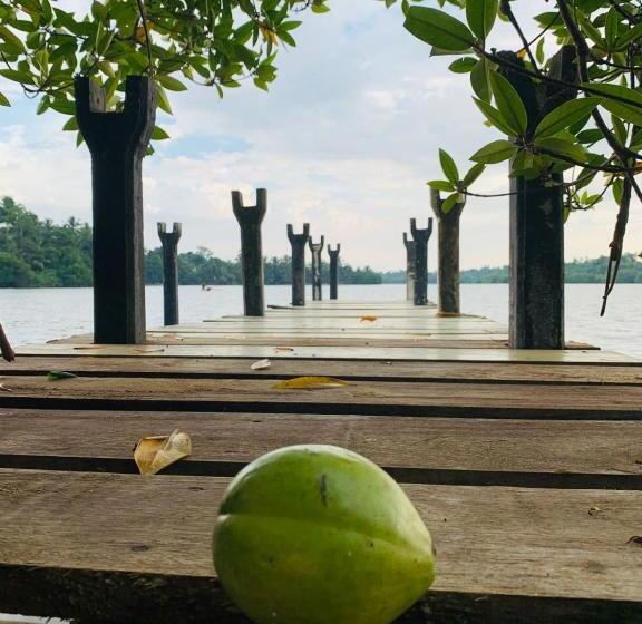 호텔 Kalapuwa Resort