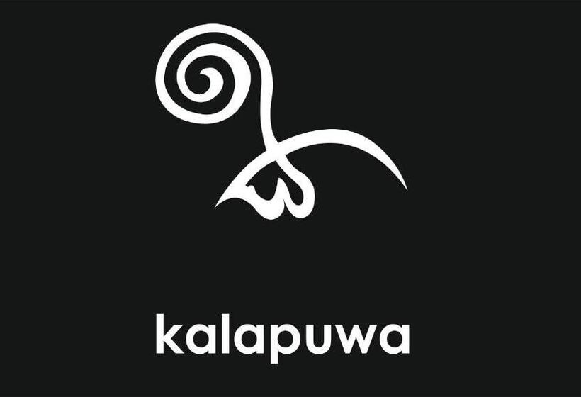 호텔 Kalapuwa Resort