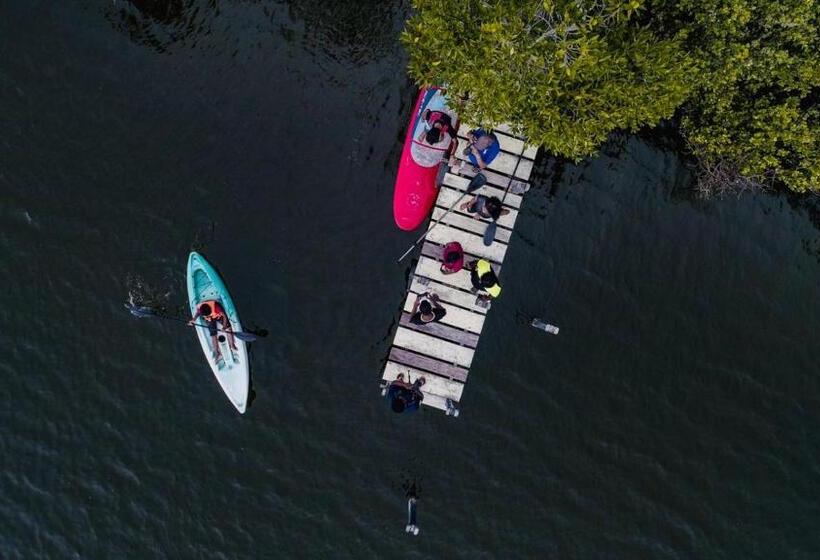 호텔 Kalapuwa Resort