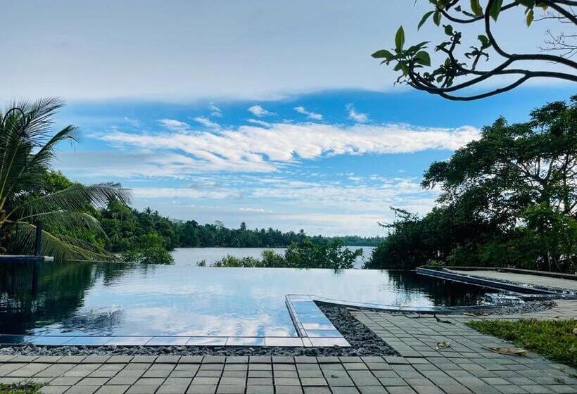 호텔 Kalapuwa Resort