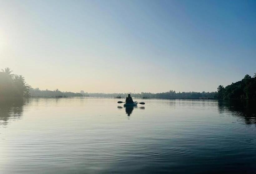 호텔 Kalapuwa Resort