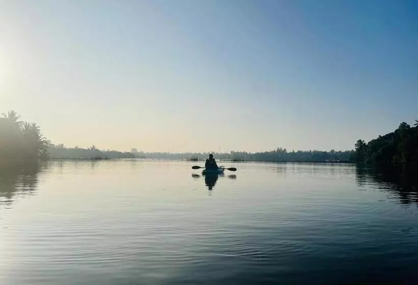 هتل Kalapuwa Resort