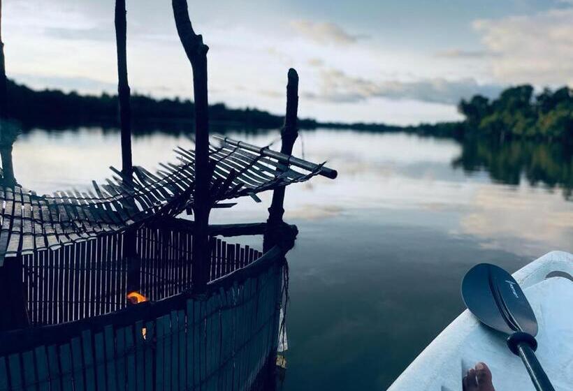 호텔 Kalapuwa Resort