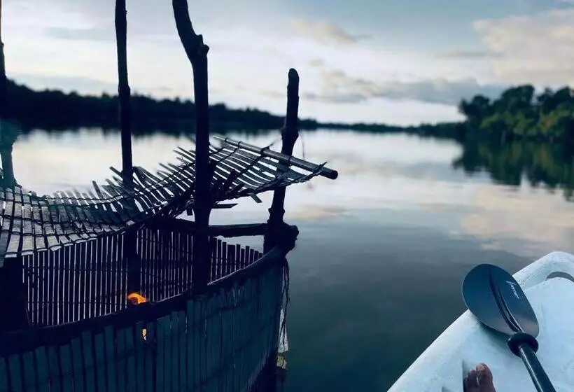 هتل Kalapuwa Resort