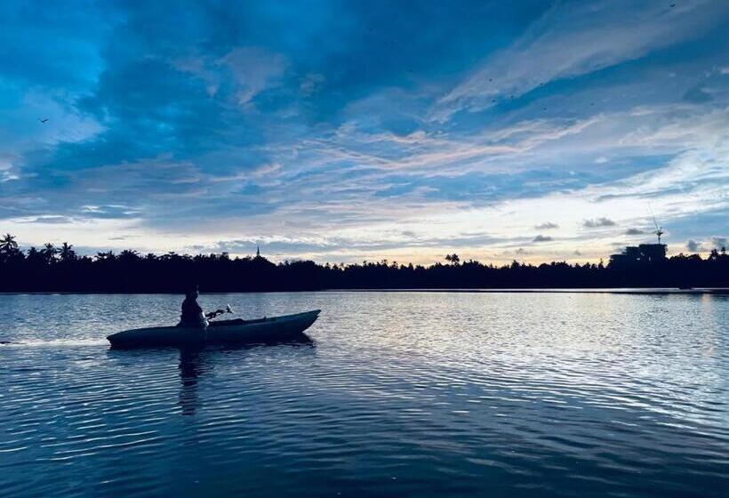 호텔 Kalapuwa Resort