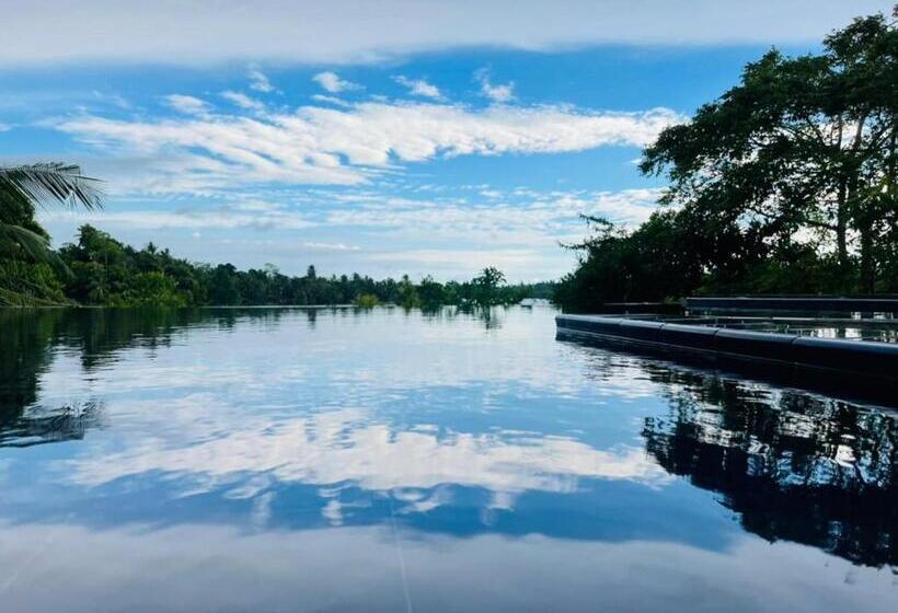 호텔 Kalapuwa Resort