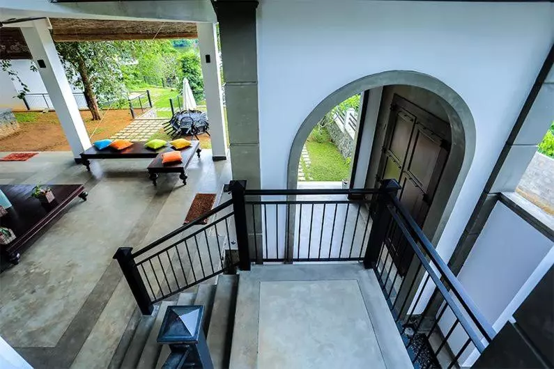 هتل Kalapuwa Resort
