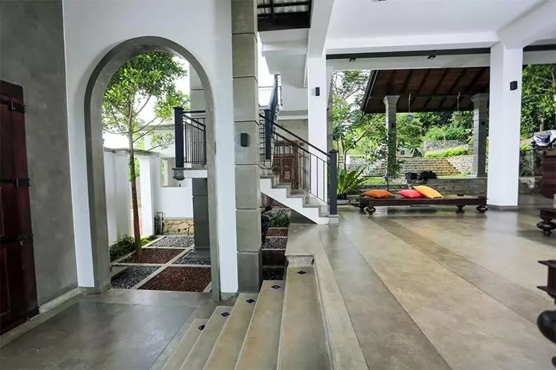 هتل Kalapuwa Resort