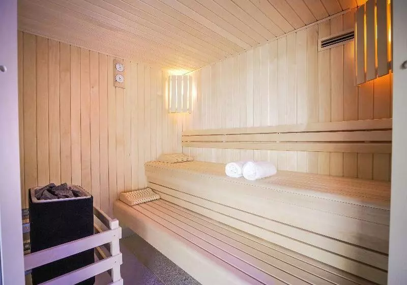 ホテル Le Magic Hôtel & Spa