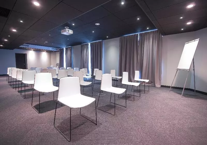 ホテル Le Magic Hôtel & Spa