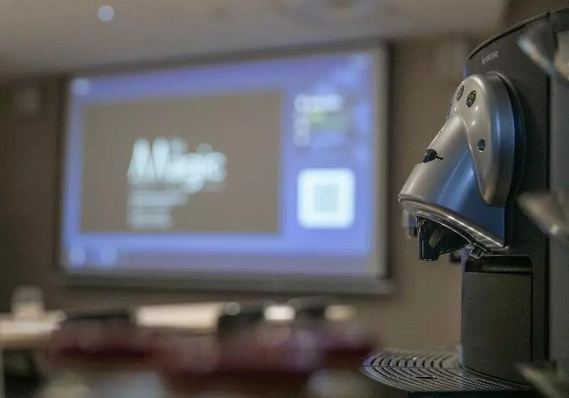 ホテル Le Magic Hôtel & Spa