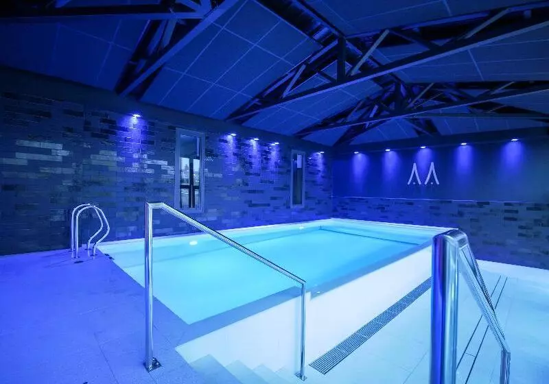 ホテル Le Magic Hôtel & Spa