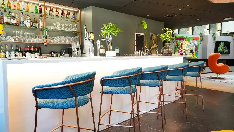 ホテル Le Magic Hôtel & Spa